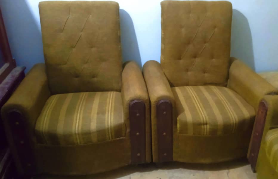 brown sofa set 2