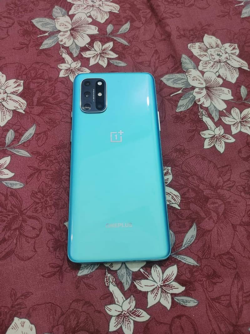 One Plus 8T 3