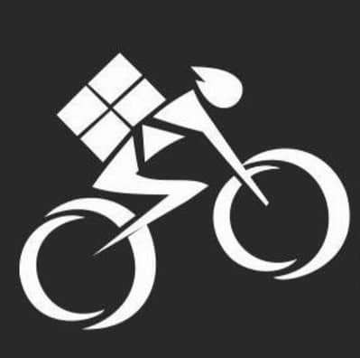 Delivery Rider