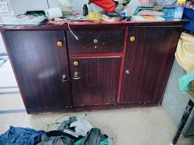 Storage Holder / Cabinet