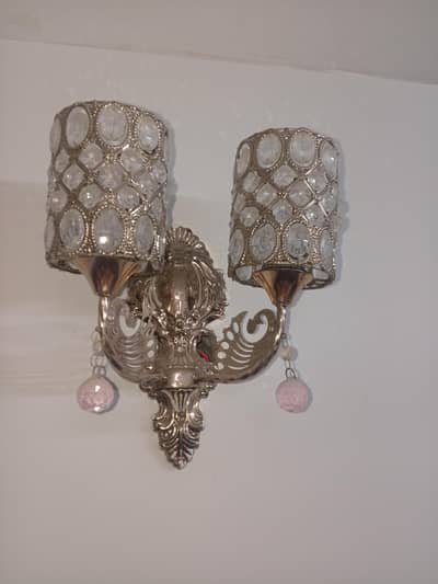 wall hanging 4 piece