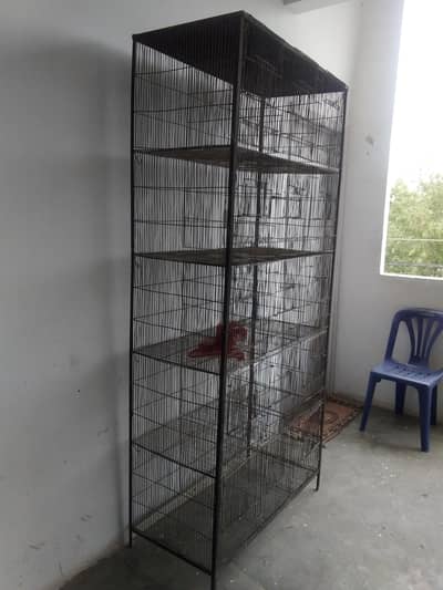 Cage for Sale