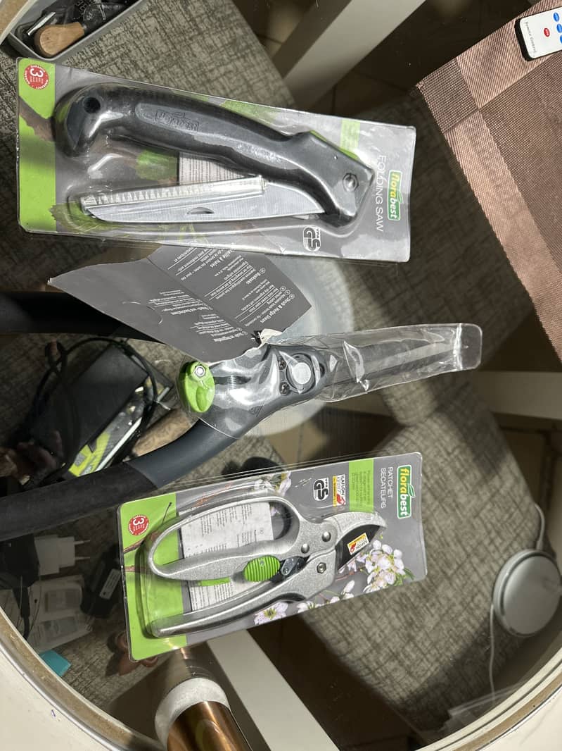 Top guarden tools 0