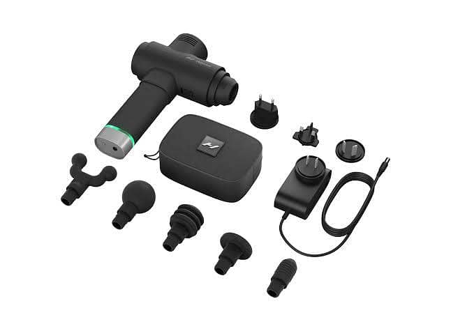 Hyperice Hypervolt 2 Pro,Hypervolt Go 2 Massage Gun,Venom2 8