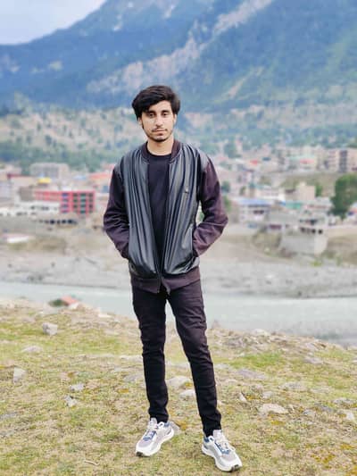 Hassan Ali