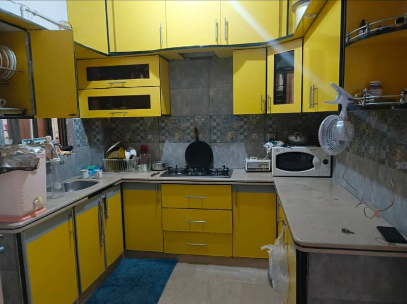 Portion Rent 2 bed dd First floor with roof Line Sweet Water - Portions ...