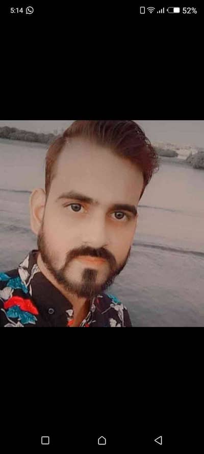 bilal ahmed