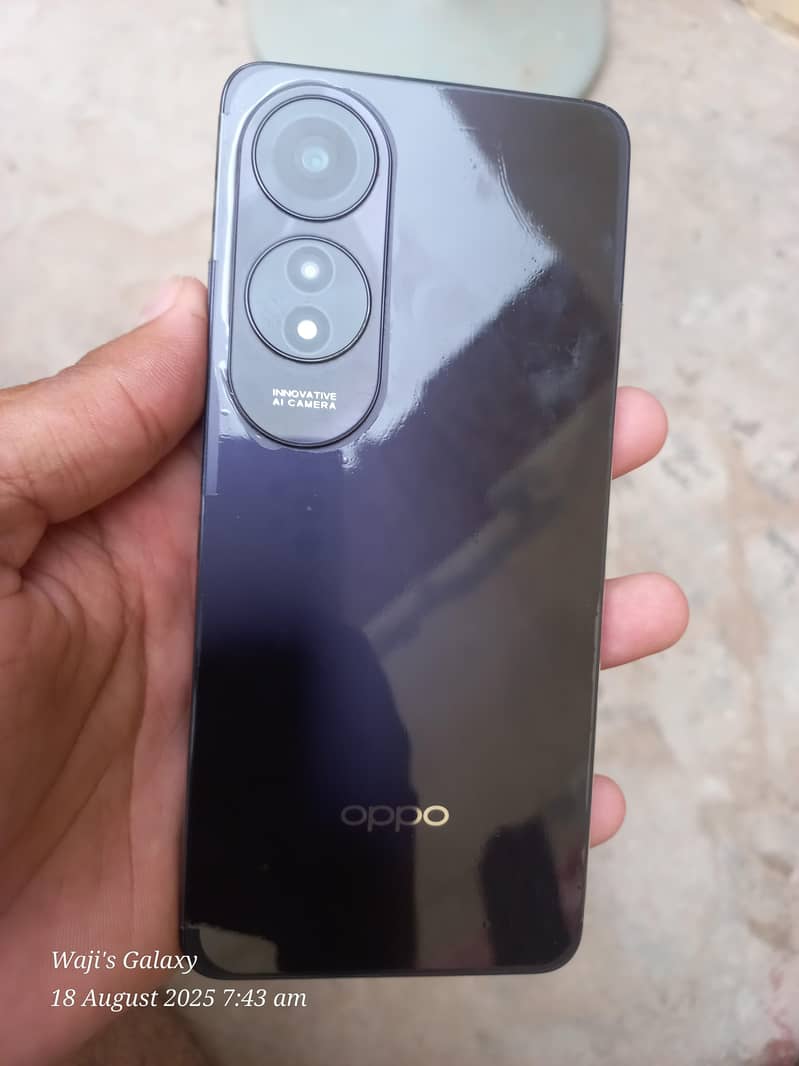 oppo a60 0