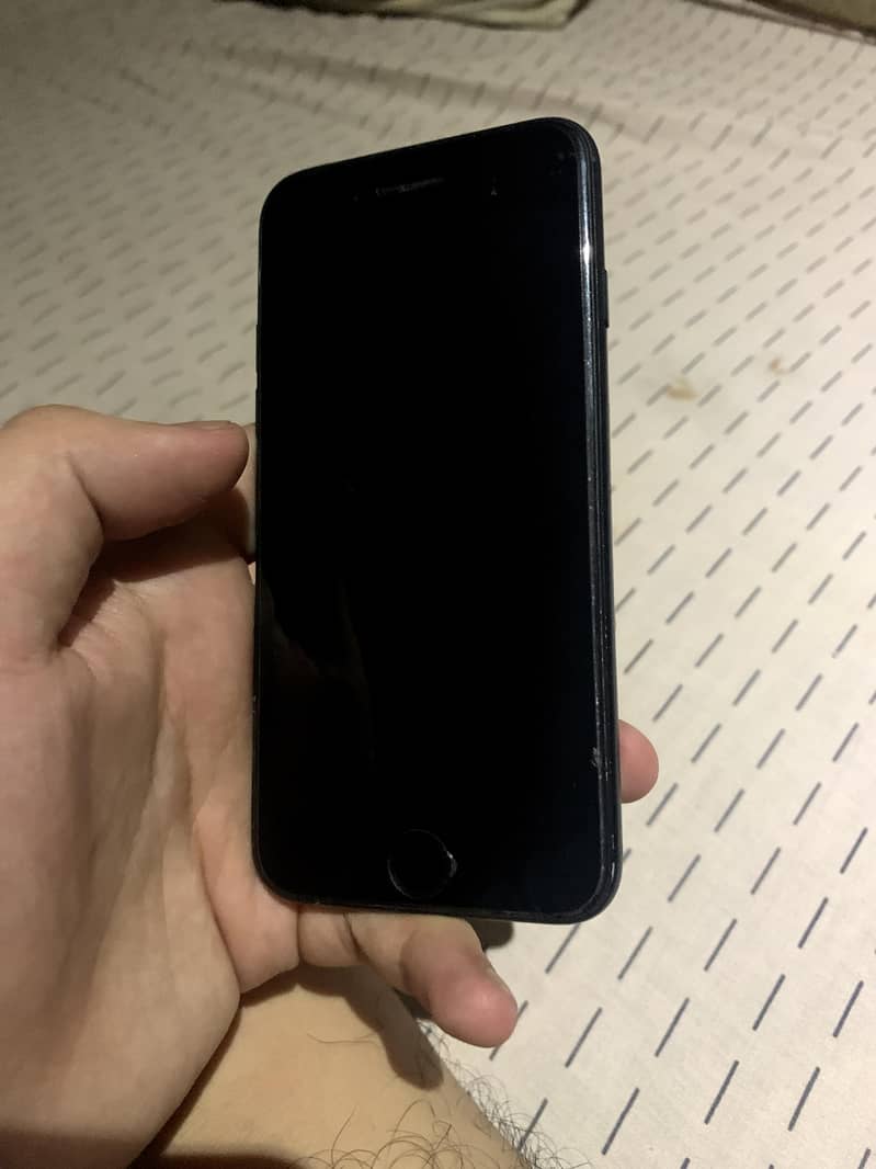 IPHONE 7 PTA APPROVED 1