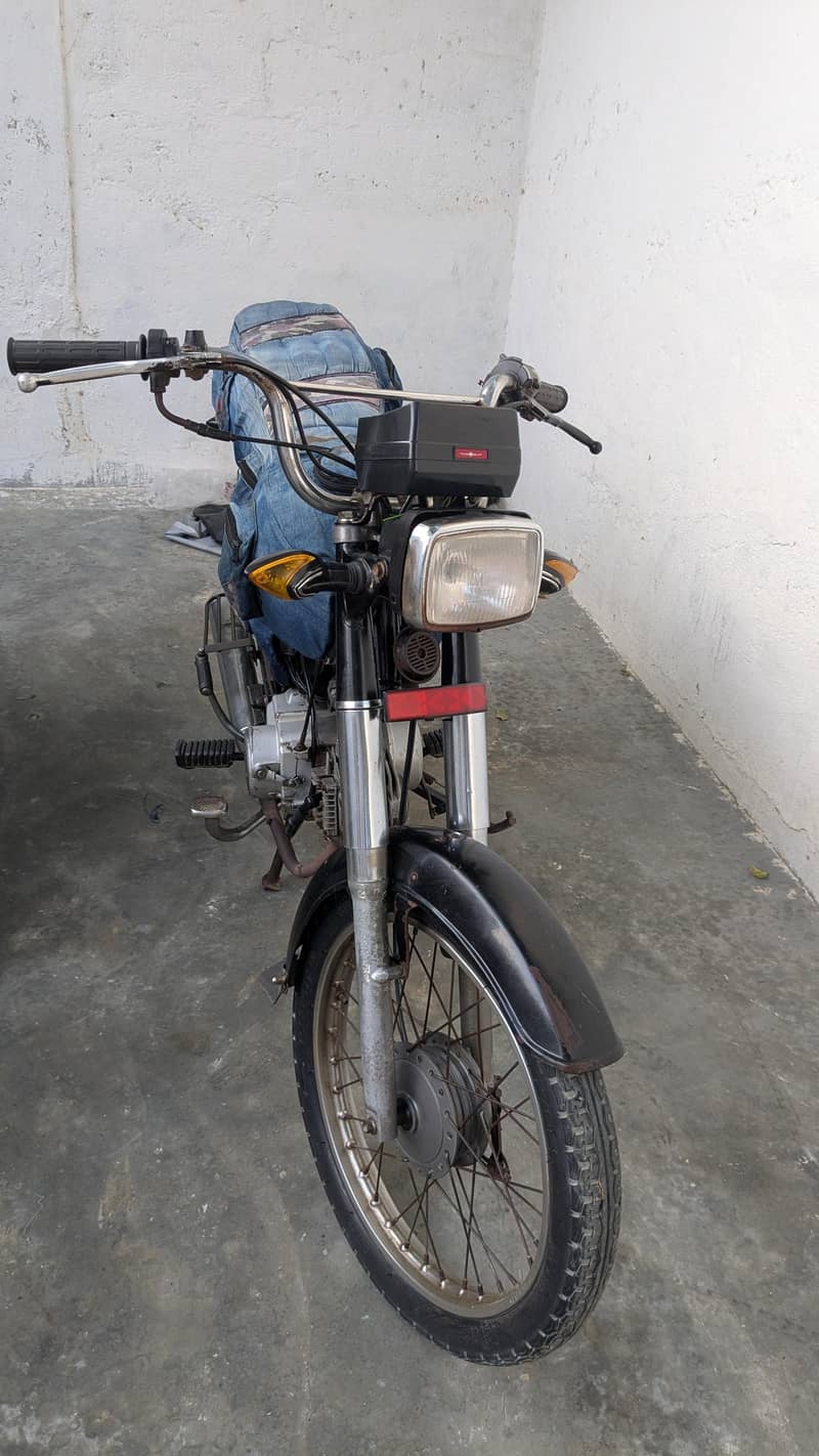 یونین سٹار 2018 فل جینین 5