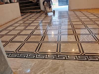 Marble Polishing Marble Grinding Marble Grinding Kitchen Slab