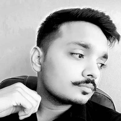 MR.DARK
