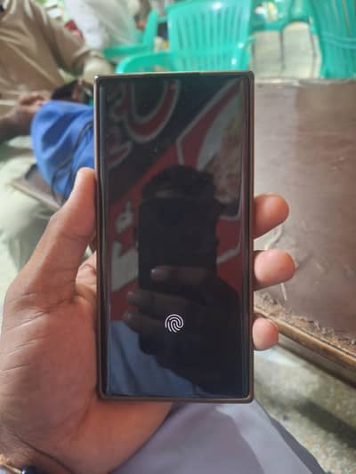 Samsung Note 10 plus