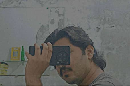 M HASSAN ALI