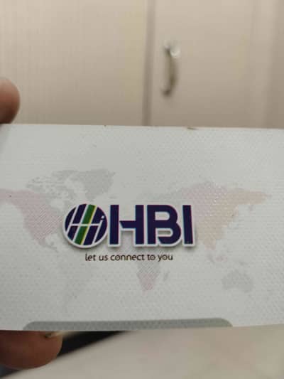 HBI Mobile Accessories 