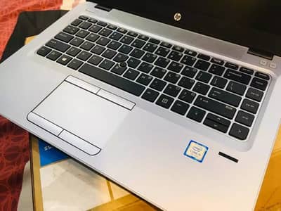HP Genuine Business Machine at budget friendly price