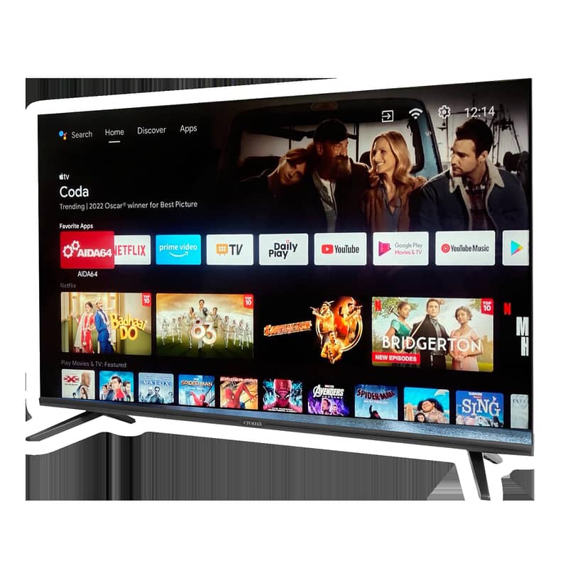 26 inch Smart LED TV NEW 051-4853730 - Televisions - 1104512232