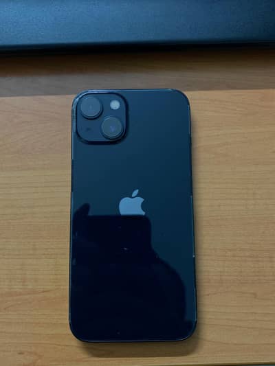 Iphone 13 Non PTA 128 With Box