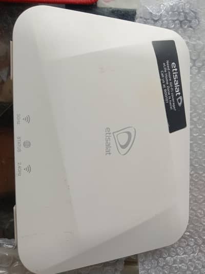 behtarin condition all okay router condition 10 by 10 all company