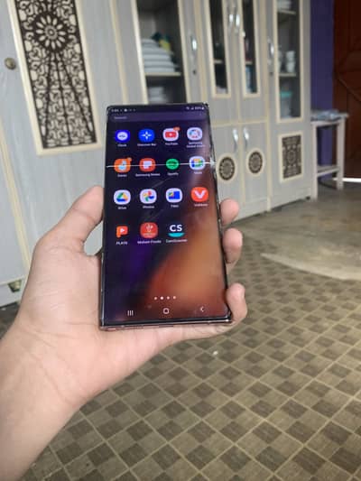 samsung note 20 ultra 5g