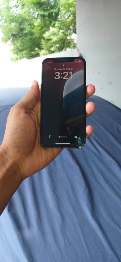 Factory unlock iPhone 12pro WhatsApp no 03269189860