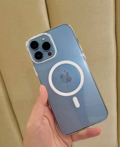 iPhone 13 Pro Max 256GB PTA Approved