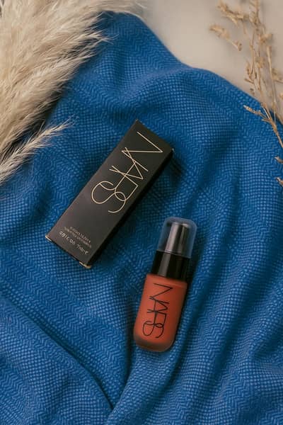 NARS LIQUID BLUSH