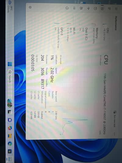 HP ENVY X360 2IN1