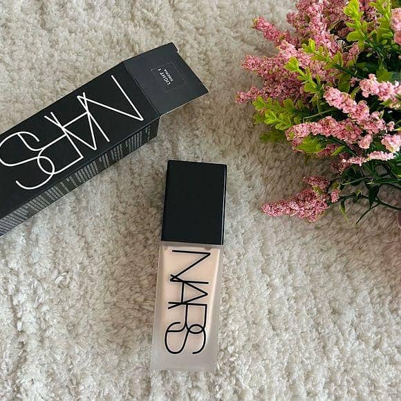 NARS Foundation 0