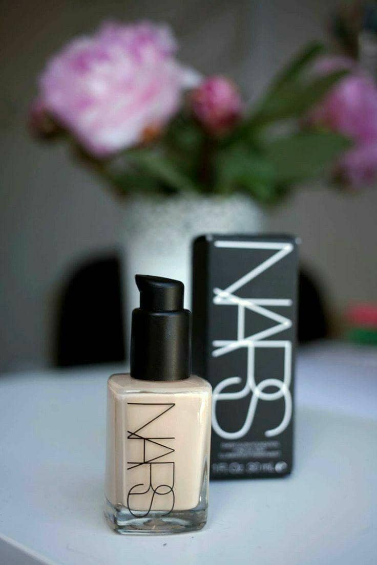 NARS Foundation 1