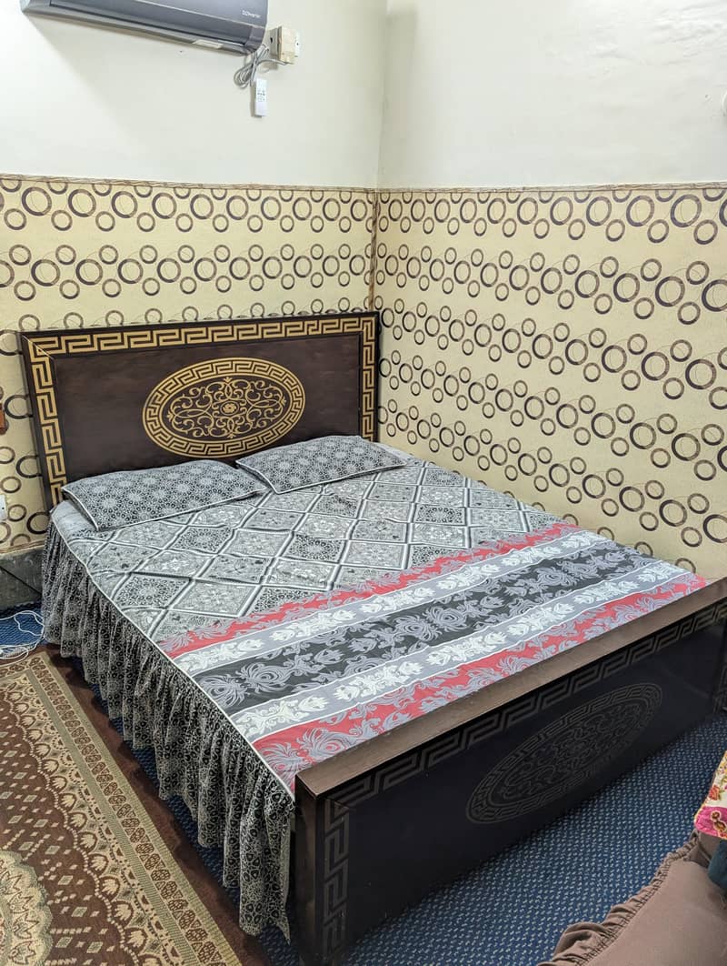Bed set 0