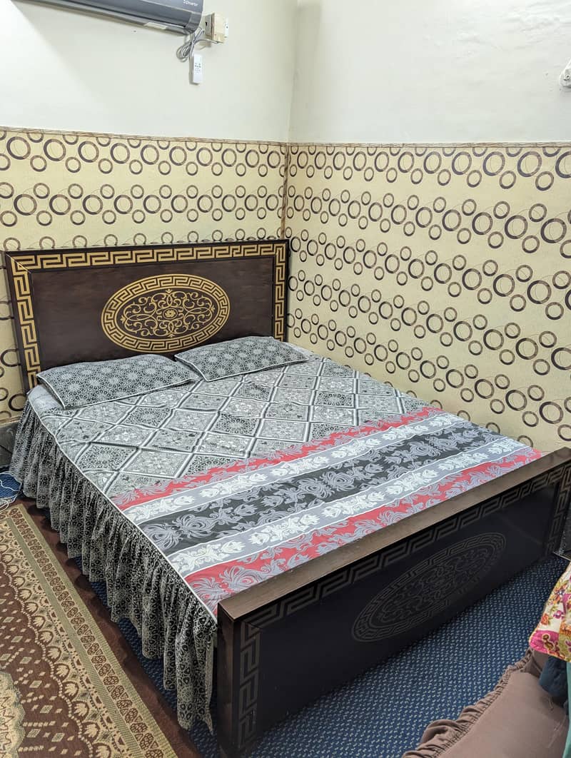 Bed set 1