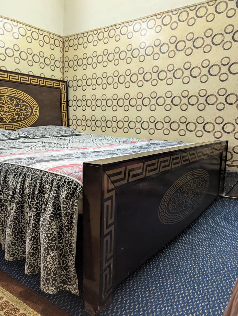Bed set 2
