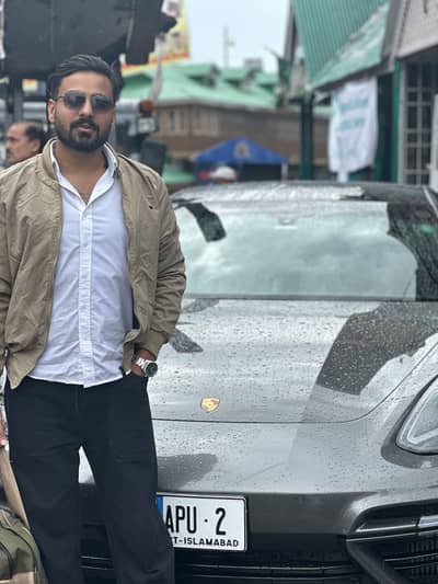 Mr FaHiD