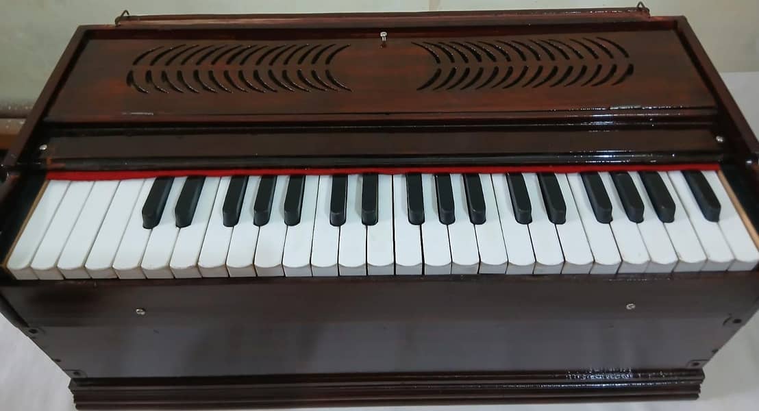 harmonium 1