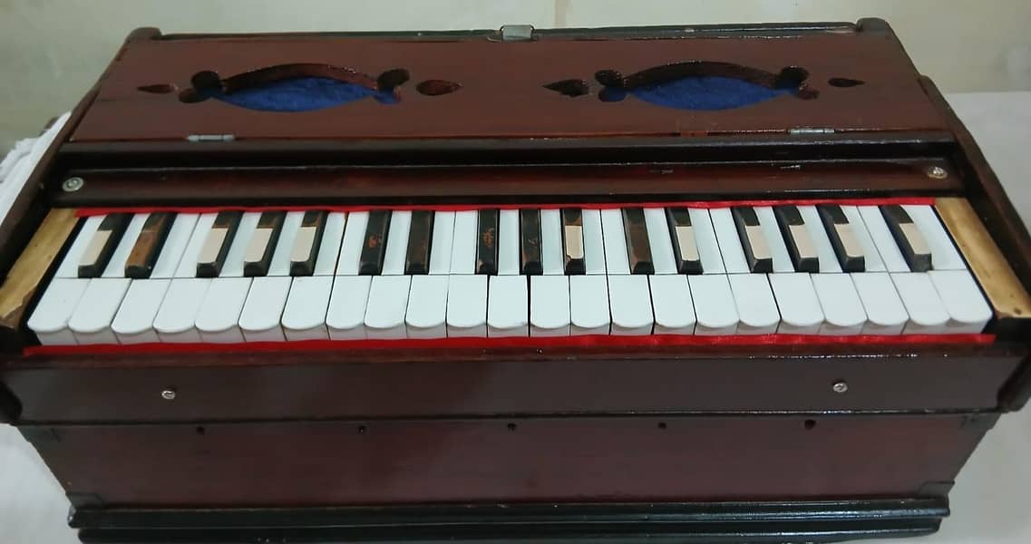harmonium 11