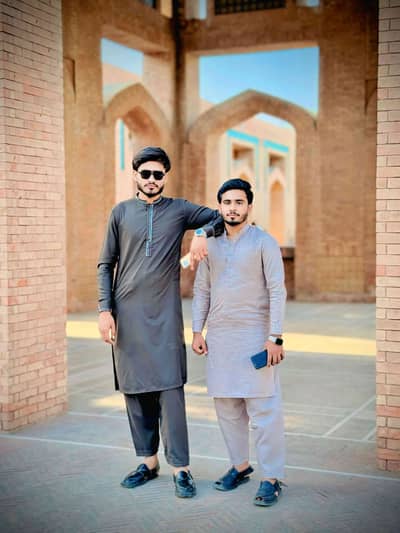 Mian Talha 