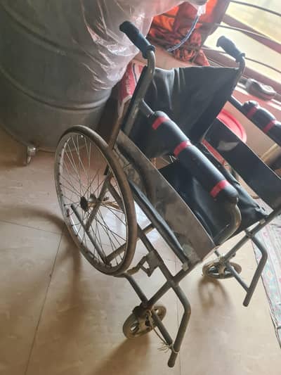 Wheelchair For Sale