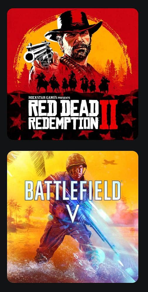 PS4/PS5 games 1