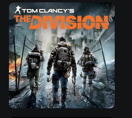 PS4/PS5 games 2