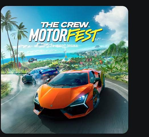 PS4/PS5 games 3