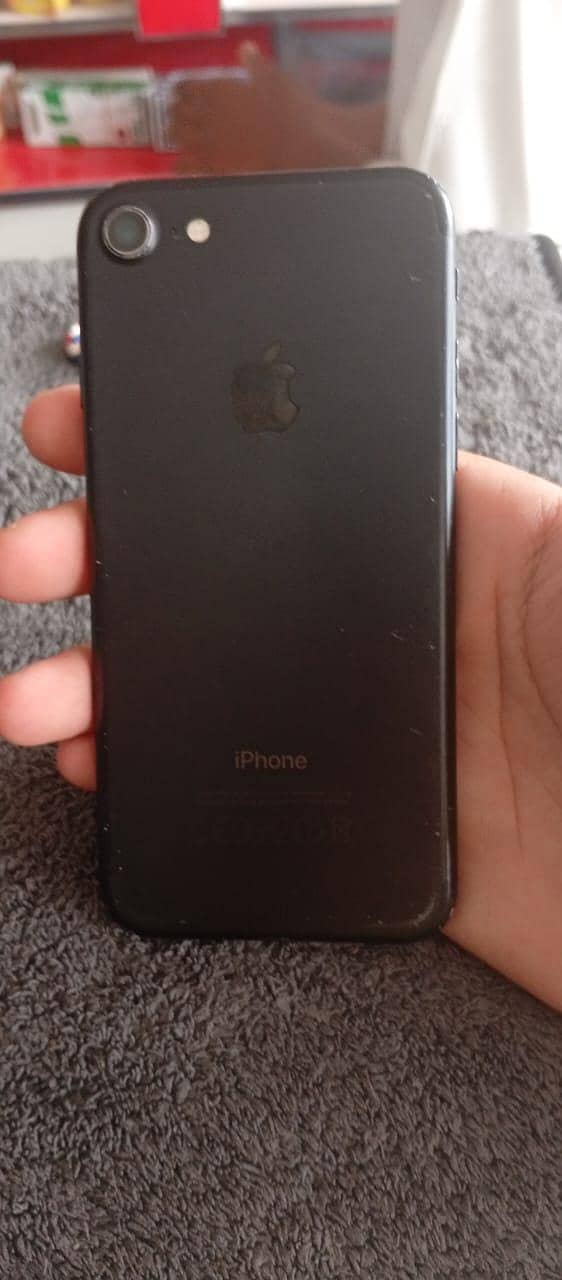 iphone 7 0