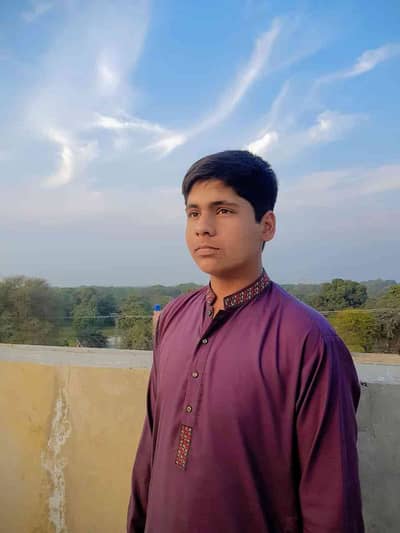 Zain Arshad 