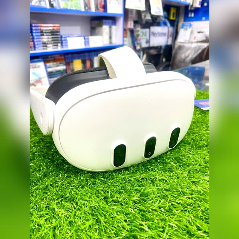 Oculus Quest 3 6