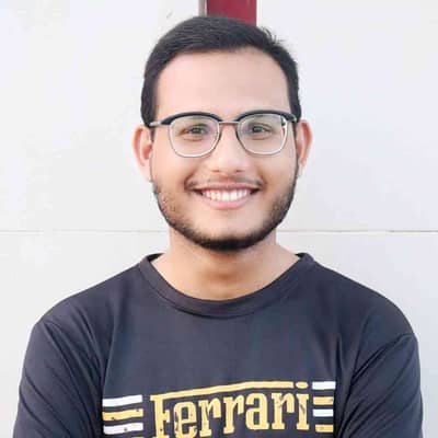 Hammad Ali