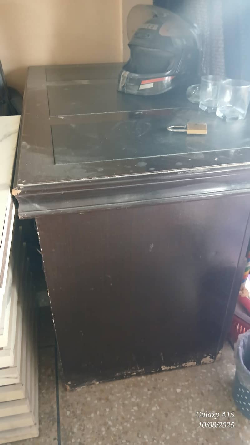 Executive office Tables 8