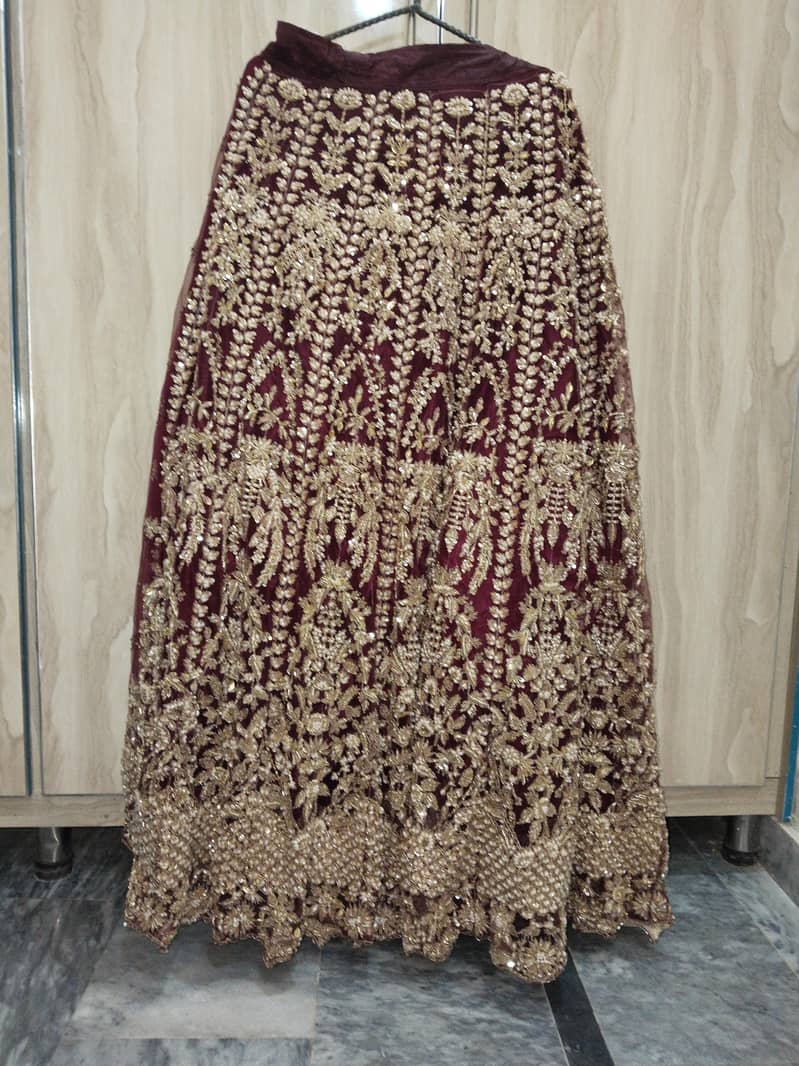 lehnga 0