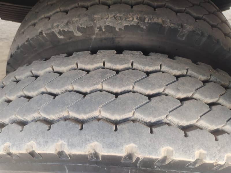 مزدا 3500 انجن گیر 4100 بند بات بند 17فٹ 14