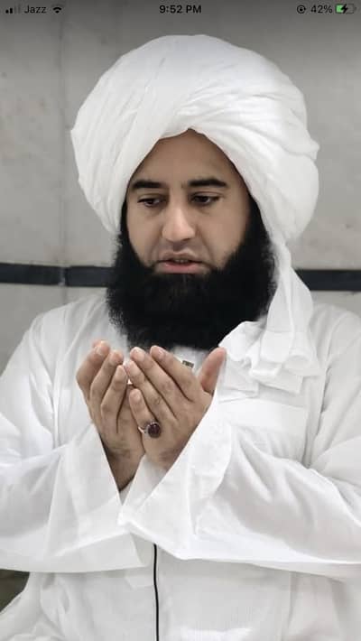 Muhammad zalha