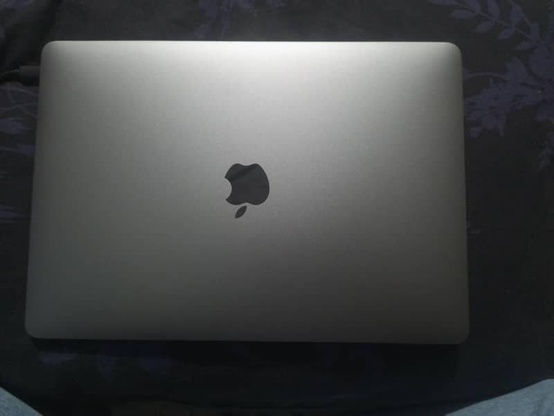 MacBook pro 2017 5